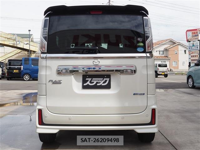 Mazda FLAIR WAGON 2019-12 8002908-7