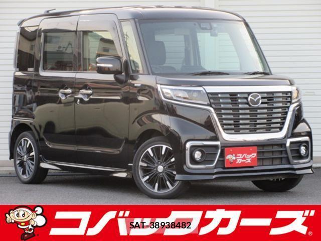 Mazda FLAIR WAGON 2018-07 8003961-0