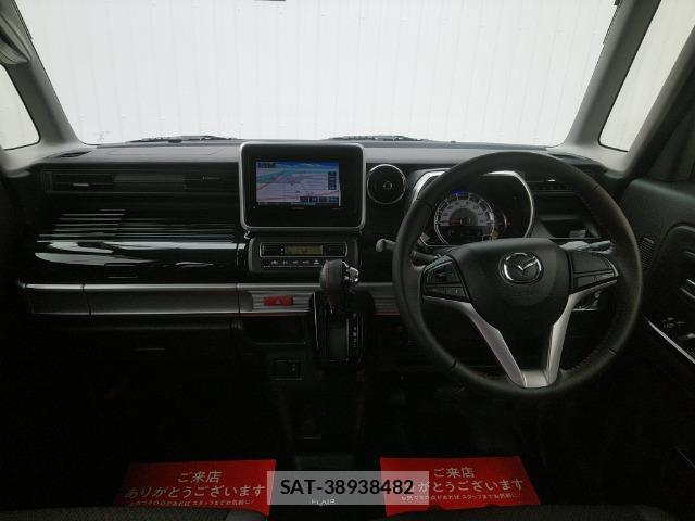 Mazda FLAIR WAGON 2018-07 8003961-1
