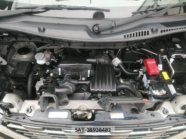 Mazda FLAIR WAGON 2018-07 8003961-10