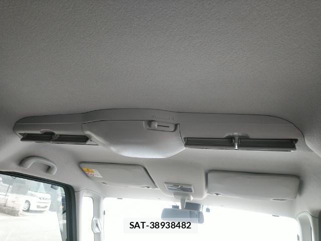 Mazda FLAIR WAGON 2018-07 8003961-12