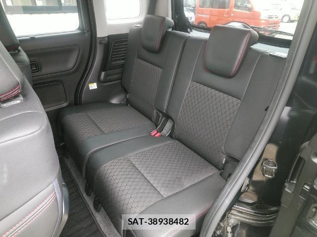 Mazda FLAIR WAGON 2018-07 8003961-3
