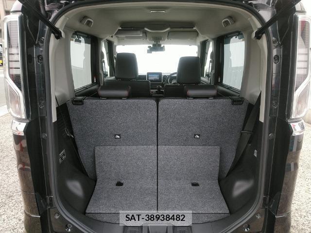 Mazda FLAIR WAGON 2018-07 8003961-7