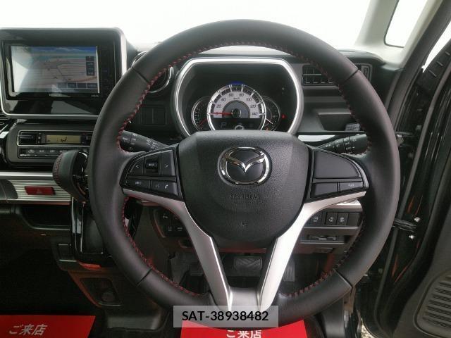Mazda FLAIR WAGON 2018-07 8003961-8