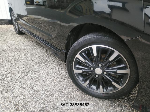 Mazda FLAIR WAGON 2018-07 8003961-9