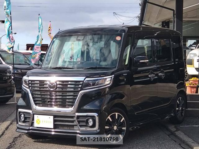 Mazda FLAIR WAGON 2019-05 8004166-0