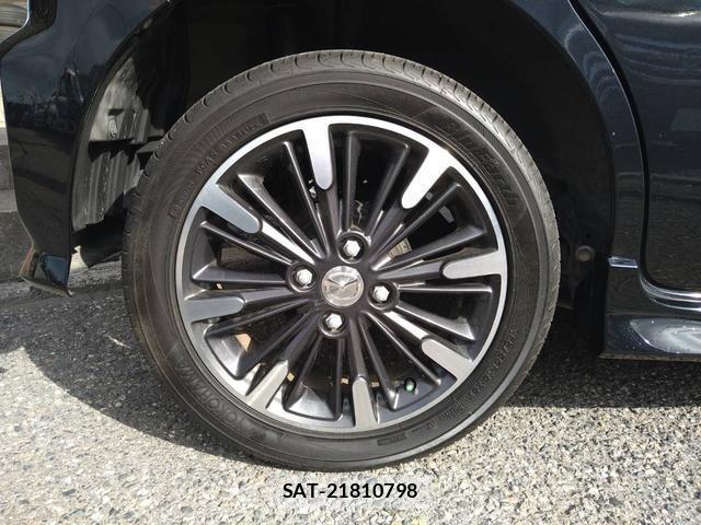 Mazda FLAIR WAGON 2019-05 8004166-1