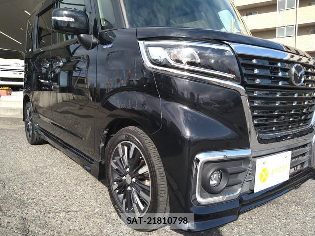 Mazda FLAIR WAGON 2019-05 8004166-10