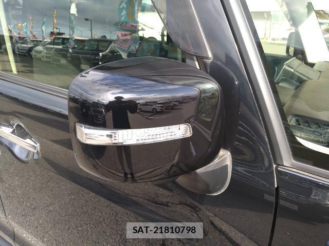 Mazda FLAIR WAGON 2019-05 8004166-11