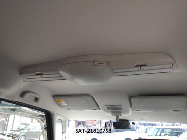 Mazda FLAIR WAGON 2019-05 8004166-12