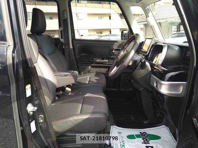 Mazda FLAIR WAGON 2019-05 8004166-13