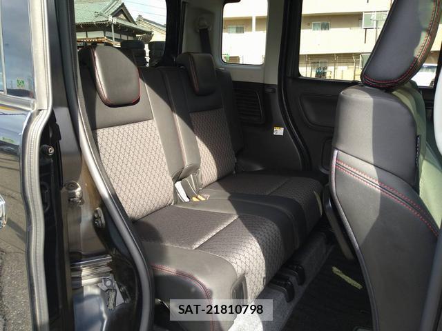 Mazda FLAIR WAGON 2019-05 8004166-14