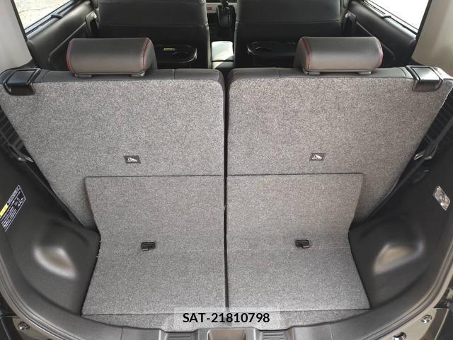Mazda FLAIR WAGON 2019-05 8004166-17