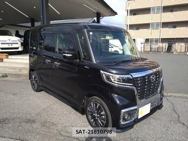 Mazda FLAIR WAGON 2019-05 8004166-2