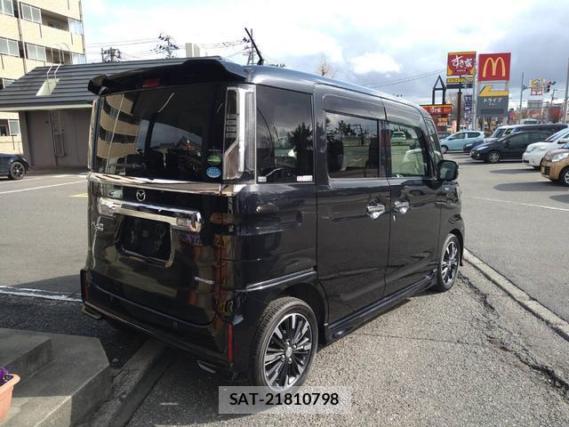 Mazda FLAIR WAGON 2019-05 8004166-4