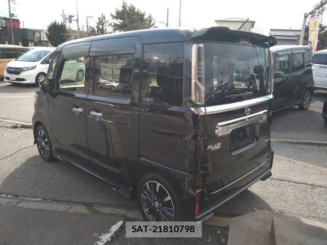 Mazda FLAIR WAGON 2019-05 8004166-6