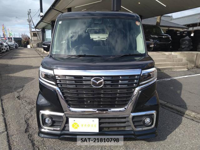 Mazda FLAIR WAGON 2019-05 8004166-8