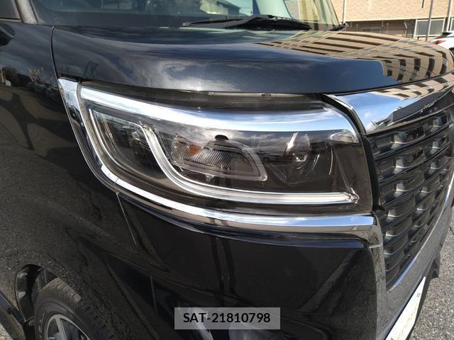 Mazda FLAIR WAGON 2019-05 8004166-9