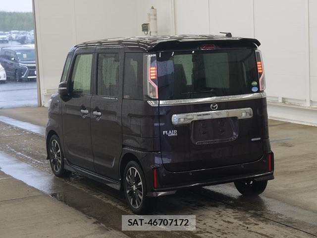 Mazda FLAIR WAGON 2021-03 8004229-1
