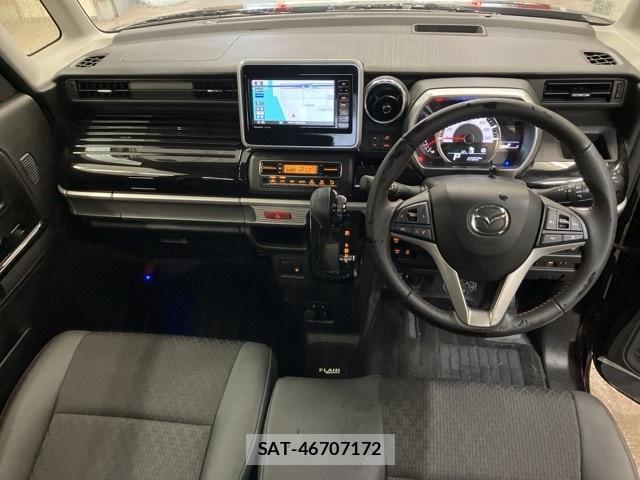 Mazda FLAIR WAGON 2021-03 8004229-2