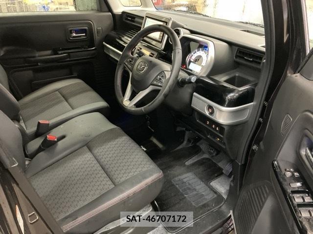 Mazda FLAIR WAGON 2021-03 8004229-3