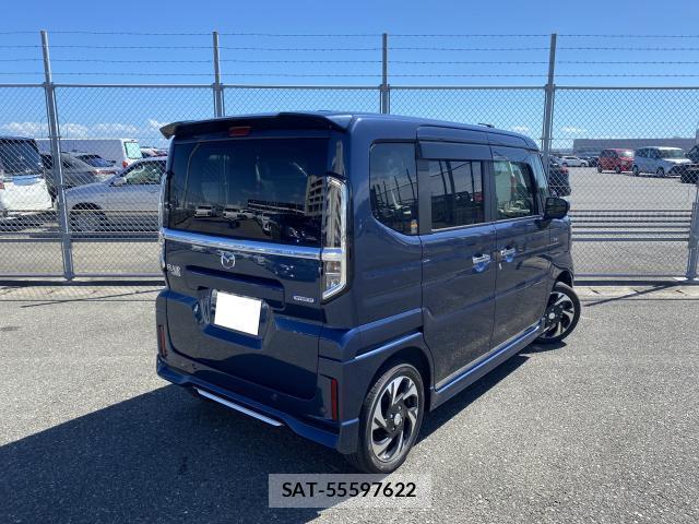 Mazda FLAIR WAGON 2024-02 8004406-2