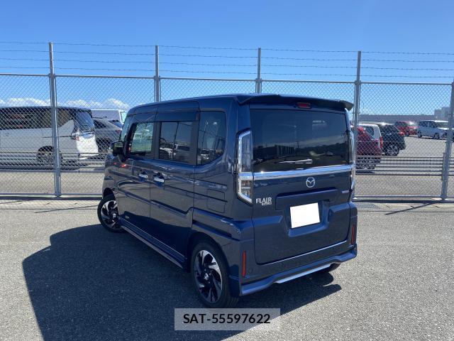 Mazda FLAIR WAGON 2024-02 8004406-3