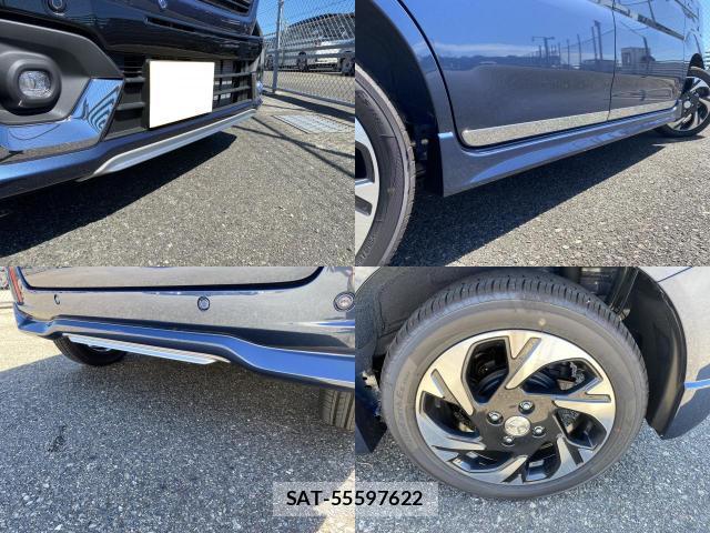 Mazda FLAIR WAGON 2024-02 8004406-5