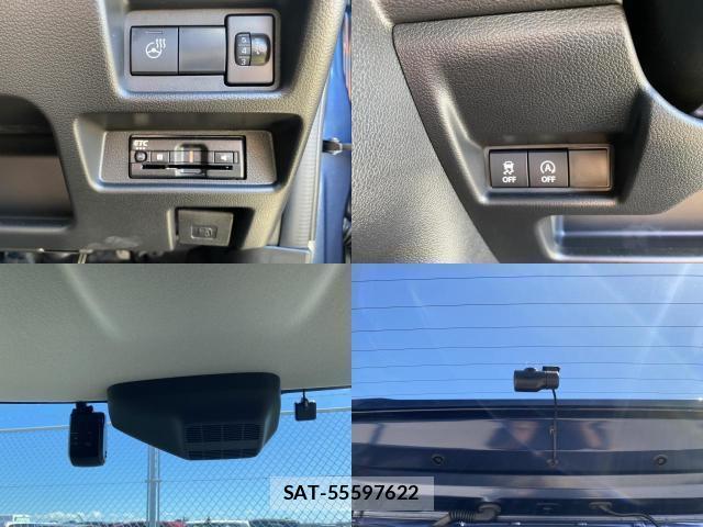 Mazda FLAIR WAGON 2024-02 8004406-8