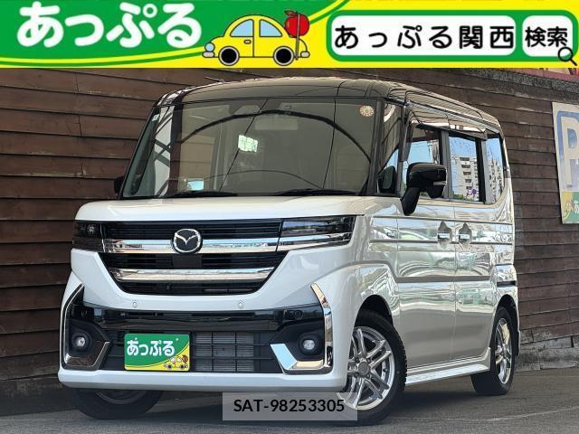 Mazda FLAIR WAGON 2024-01 8004524-0