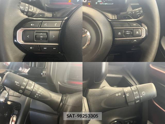 Mazda FLAIR WAGON 2024-01 8004524-11