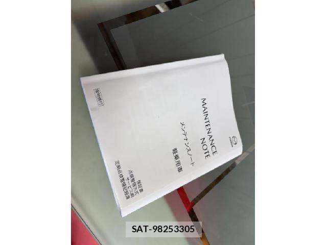 Mazda FLAIR WAGON 2024-01 8004524-12
