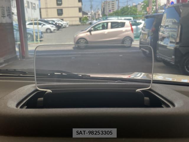 Mazda FLAIR WAGON 2024-01 8004524-14