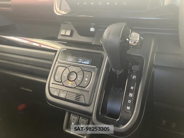 Mazda FLAIR WAGON 2024-01 8004524-17