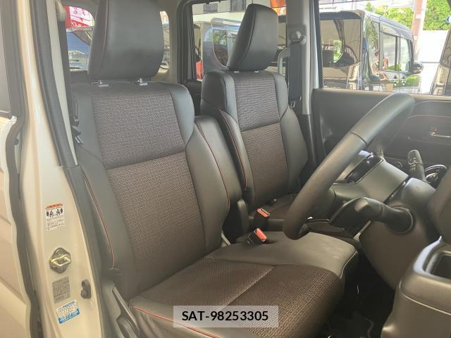 Mazda FLAIR WAGON 2024-01 8004524-19