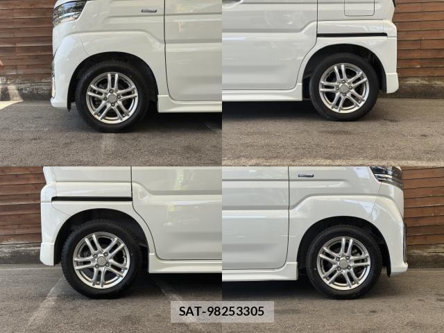 Mazda FLAIR WAGON 2024-01 8004524-2