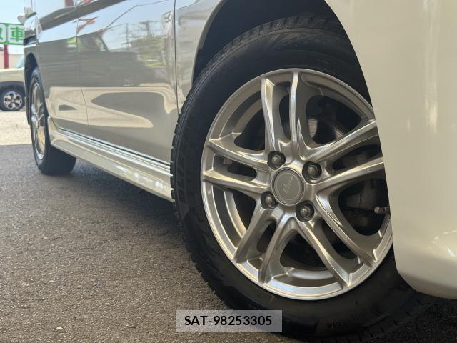 Mazda FLAIR WAGON 2024-01 8004524-8