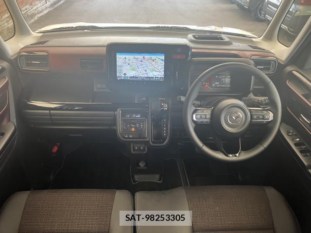 Mazda FLAIR WAGON 2024-01 8004524-9