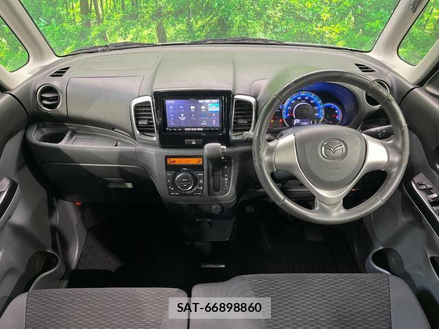Mazda FLAIR WAGON 2013-09 8004620-1