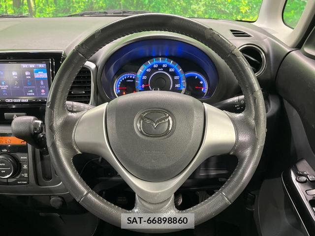 Mazda FLAIR WAGON 2013-09 8004620-10