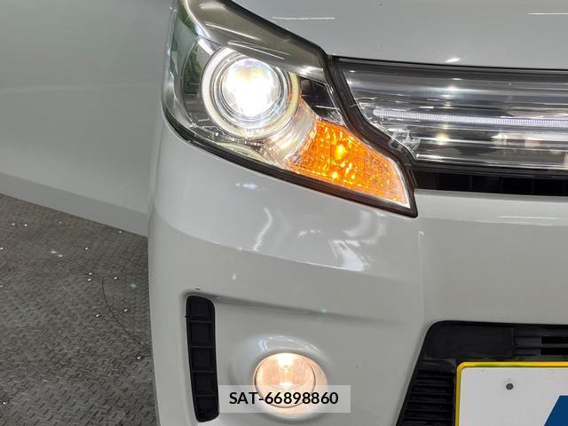 Mazda FLAIR WAGON 2013-09 8004620-11
