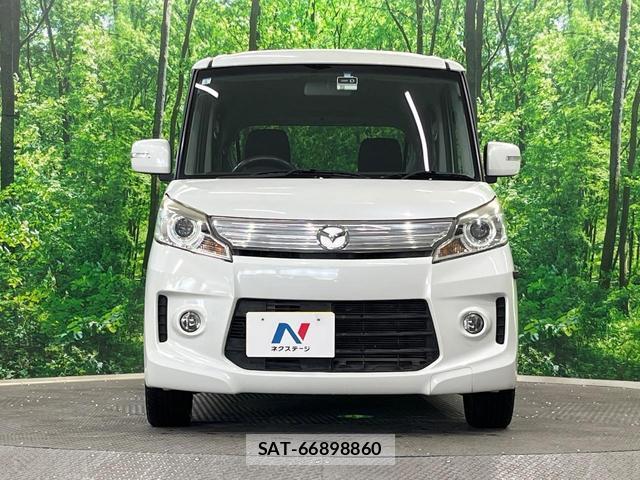 Mazda FLAIR WAGON 2013-09 8004620-13