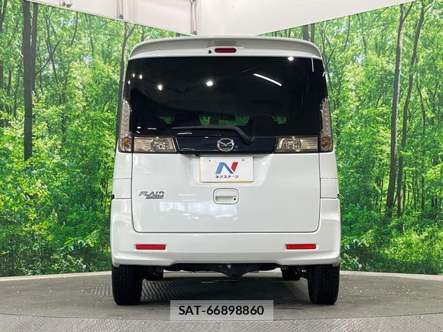 Mazda FLAIR WAGON 2013-09 8004620-14