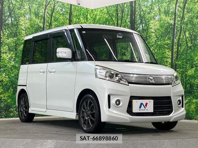 Mazda FLAIR WAGON 2013-09 8004620-15