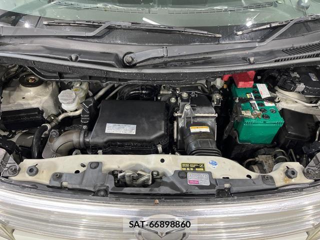 Mazda FLAIR WAGON 2013-09 8004620-17
