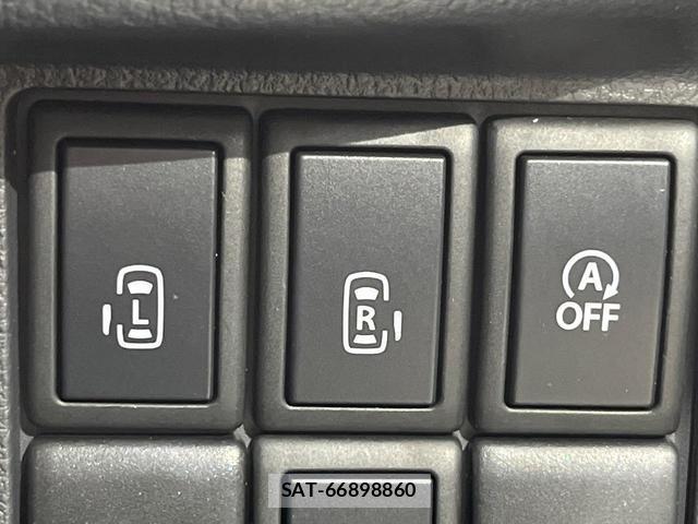 Mazda FLAIR WAGON 2013-09 8004620-3