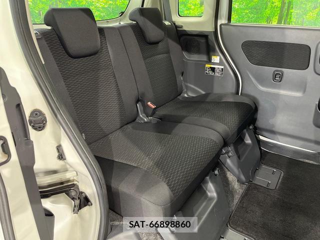 Mazda FLAIR WAGON 2013-09 8004620-8