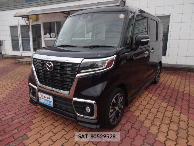 Mazda FLAIR WAGON 2021-12 8004882-0