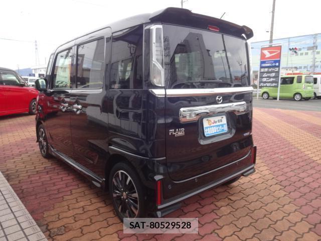 Mazda FLAIR WAGON 2021-12 8004882-1