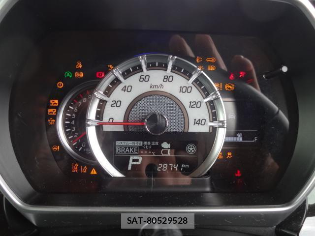 Mazda FLAIR WAGON 2021-12 8004882-10